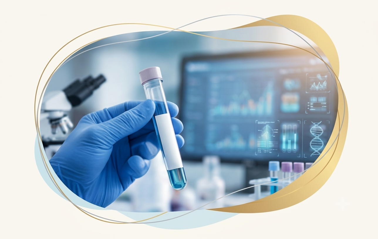 Tầm soát và phân tích chỉ số